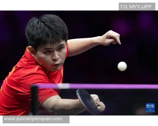 重庆乒乓球队荣登个人能力排行榜首位引领全国乒乓球发展新潮流