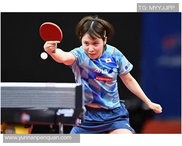 乒乓球盛宴:深入解析上海乒乓球队员的个人技术与实力提升之路 乒乓球盛宴:深入解析上海乒乓球队员的个人技术与实力提升之路