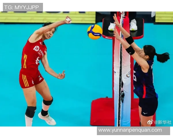 广州排球队荣登排球比赛经验排行榜第二名展现实力与风采