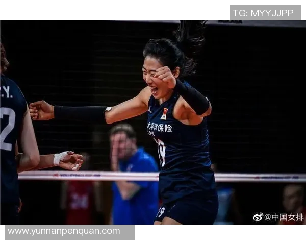 杭州排球队强势崛起排球力量排行榜荣获第五名