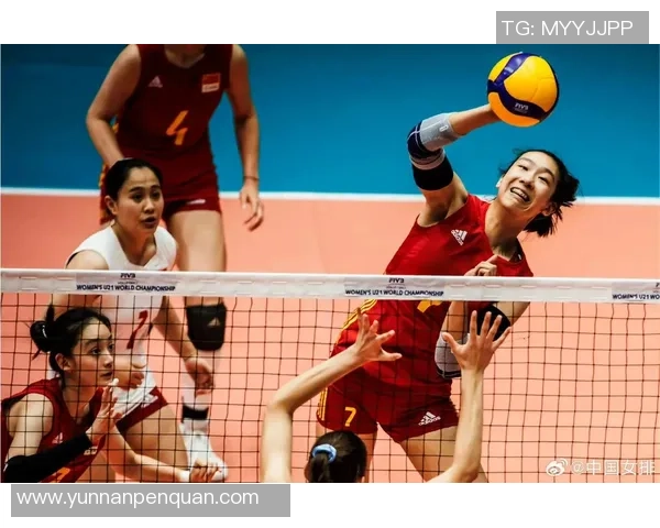 深圳排球队在世锦赛中的意识表现分析与反思