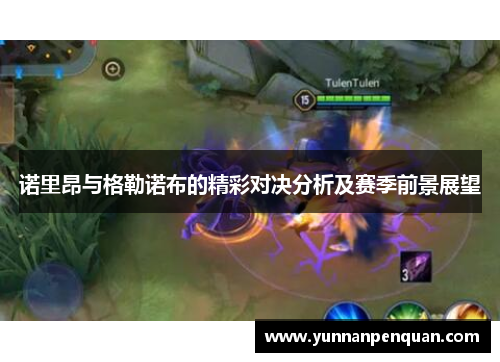 诺里昂与格勒诺布的精彩对决分析及赛季前景展望